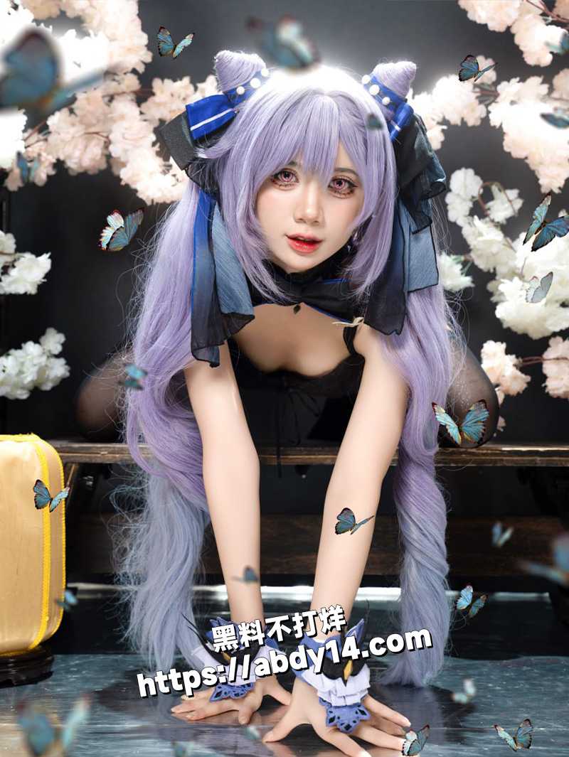 极品福利姬PoppaChan5