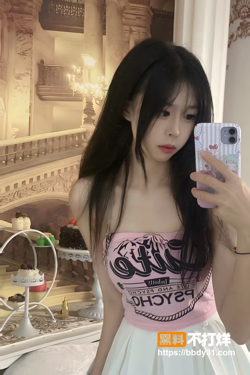 清纯大学生秒变反差母狗2