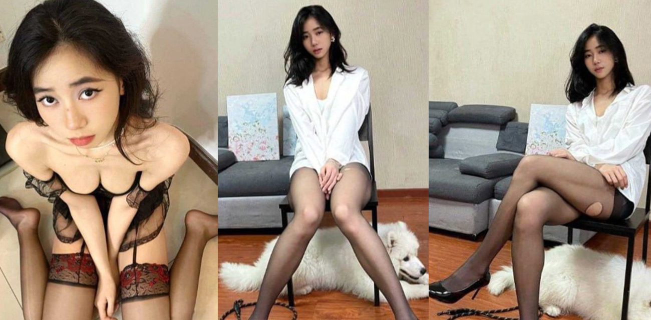 福建龙岩舞蹈生女大许娇裸体一字马视频 巨乳翘臀黑鲍鱼360度展示