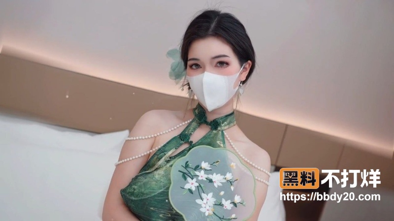 狐不妖 12
