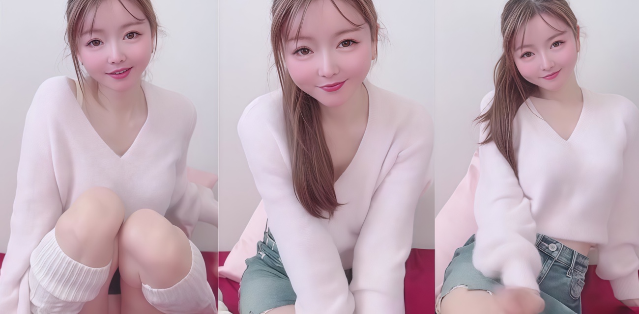 OnlyFans 日本萌妹 Yui Peachpie 和男友浴室做爱 白虎肛塞 动作大胆又刺激