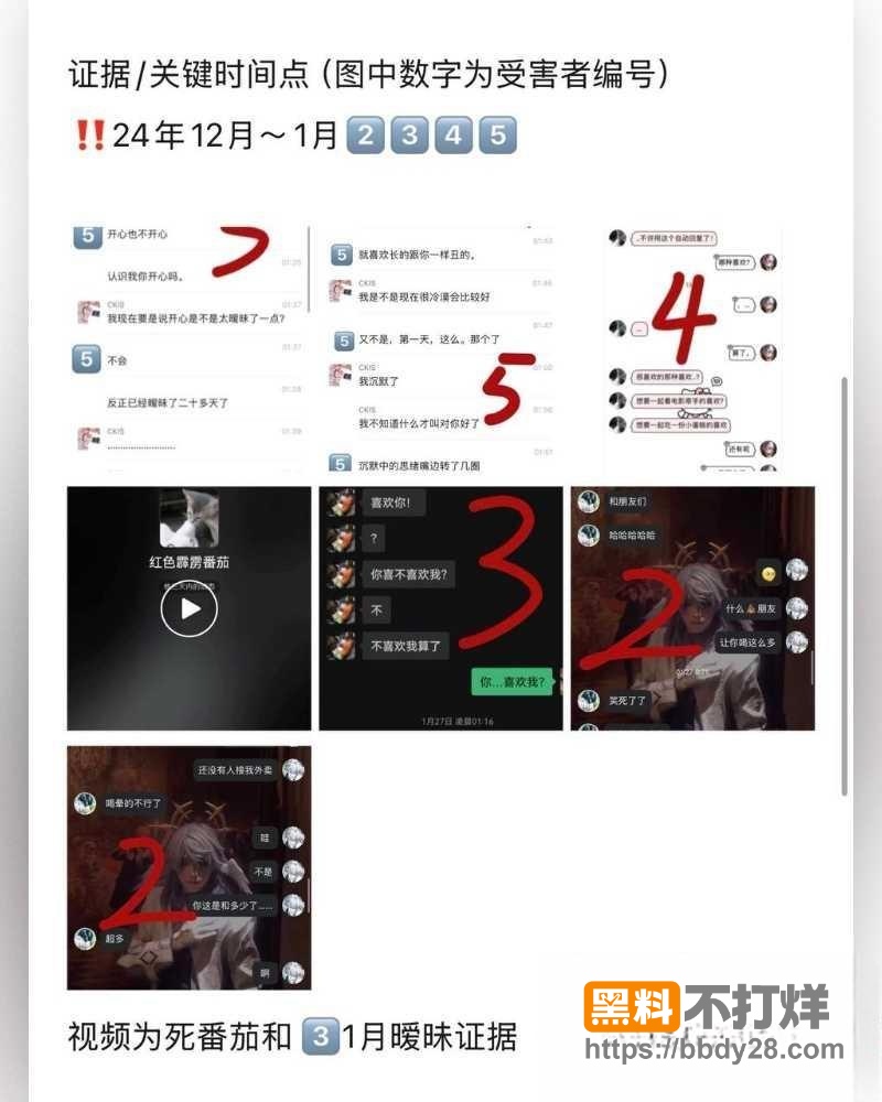 抖音cos圈网红红色霹雳番茄2