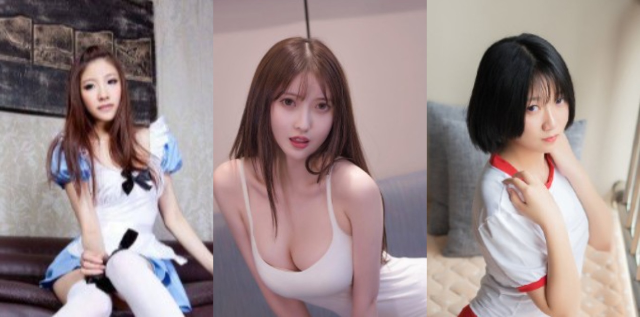 高颜值福利姬姚曼川 蕾丝丝袜水晶棒自慰白浆四溢 白丝在灯光下一闪一闪的美极了