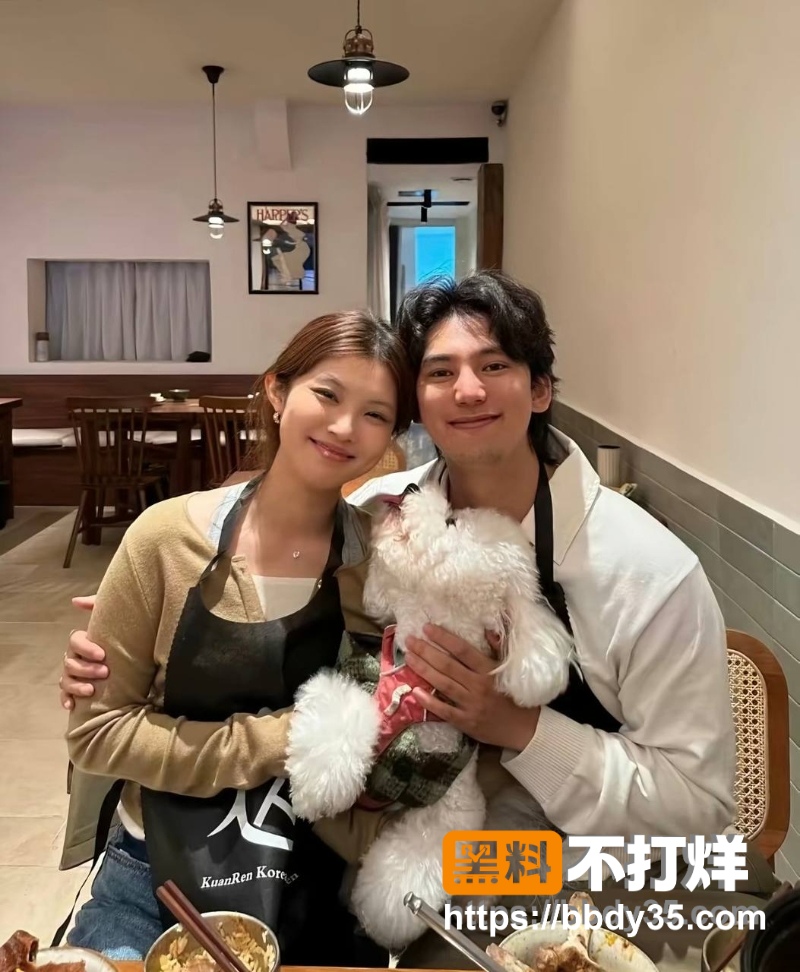 张天和陈奕辰 8