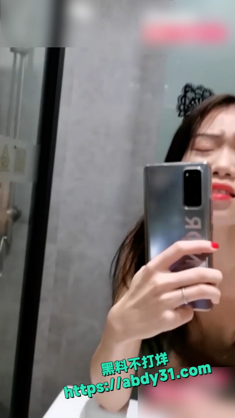 江西九江骚浪小美女 6
