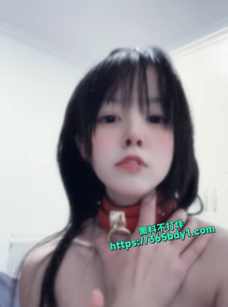 推特极品美女福利姬乔乔1