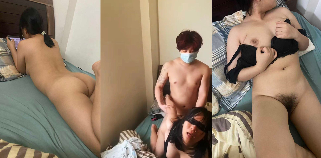 海角大神：反差大一妹妹 哥哥因为出差几天一直没做爱回来直接把妹妹操哭在床上发抖