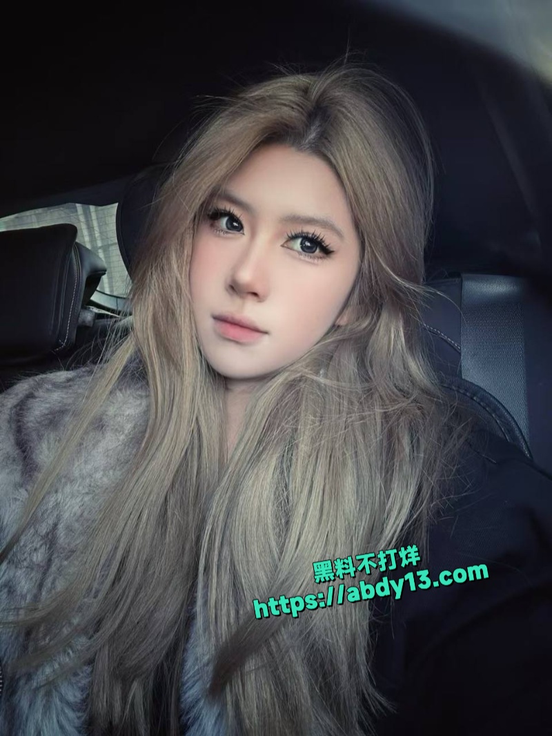 上海少女洪敏不雅视频流出 2