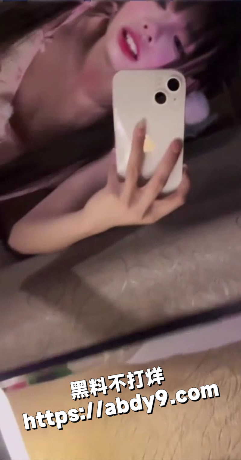 露脸网黄3