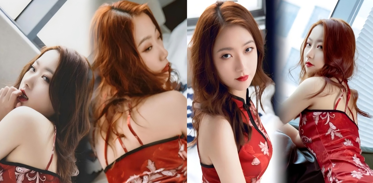 高颜值女友 技巧娴熟 互动亲密 画面火爆 你怎么看？