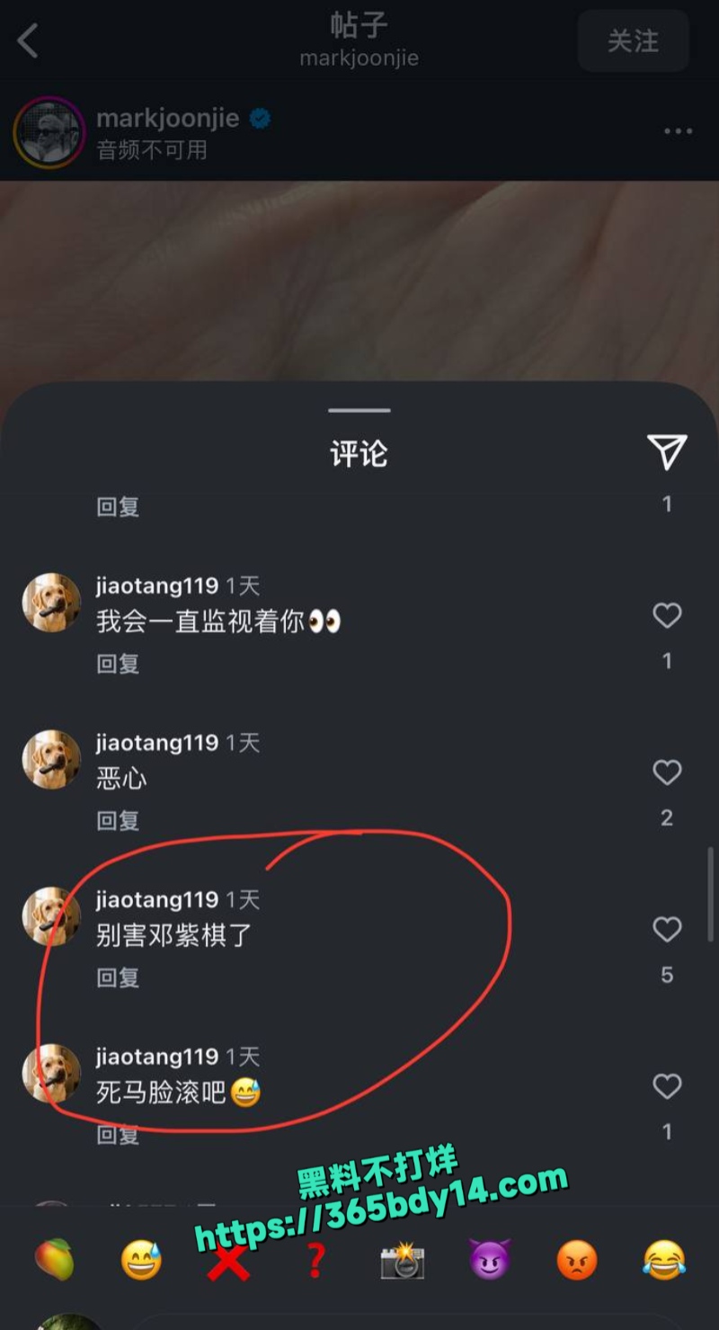 邓紫棋男友魏骏杰出轨香港女歌手林芊莹17