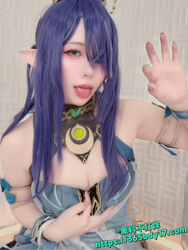 Rizuna最新ASMR私拍 6