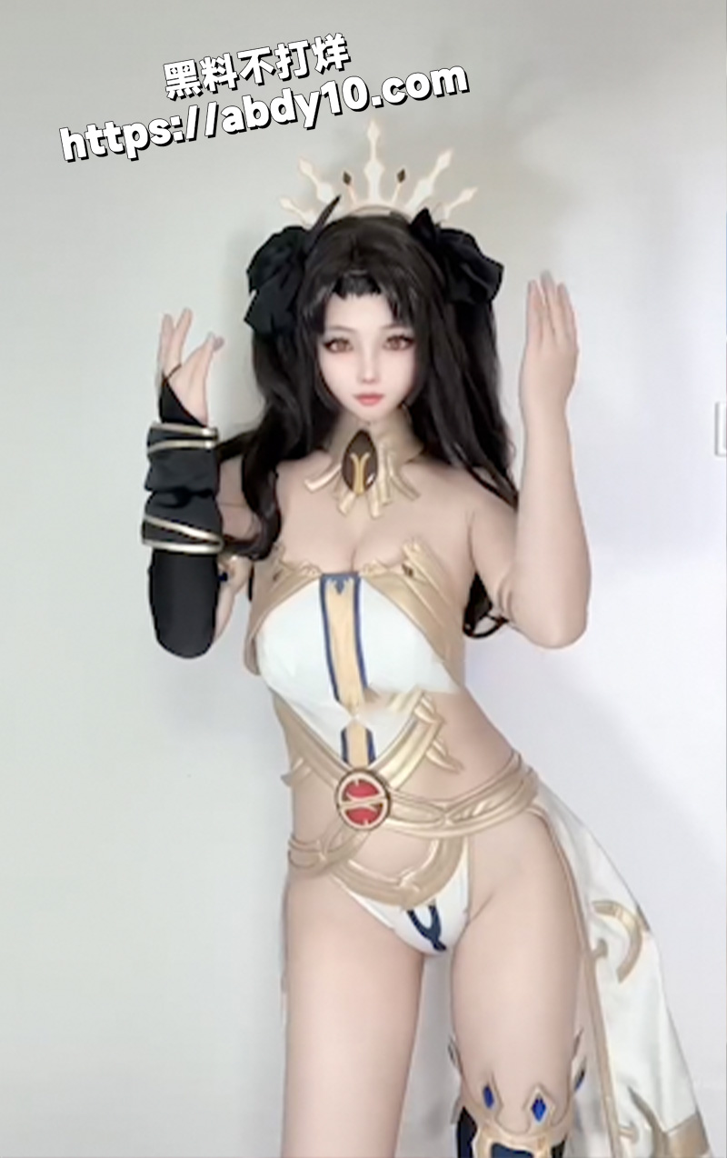推特极品福利姬希尔薇4