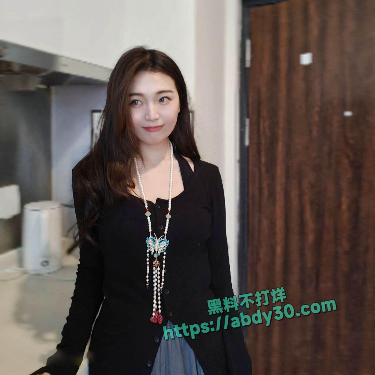 当代潘金莲郑钰婷被曝光 49