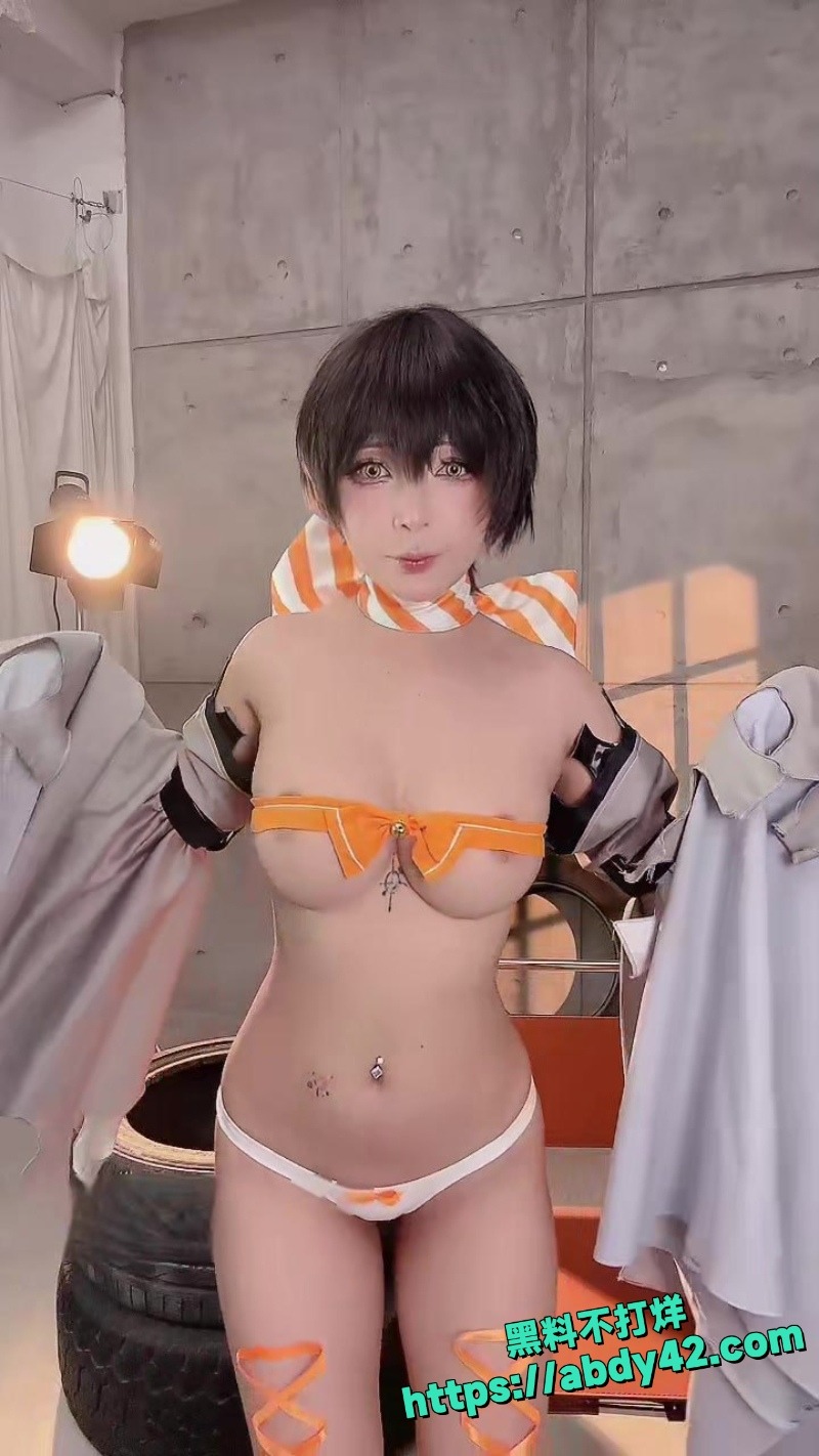 极品福利姬UmekoJ 6