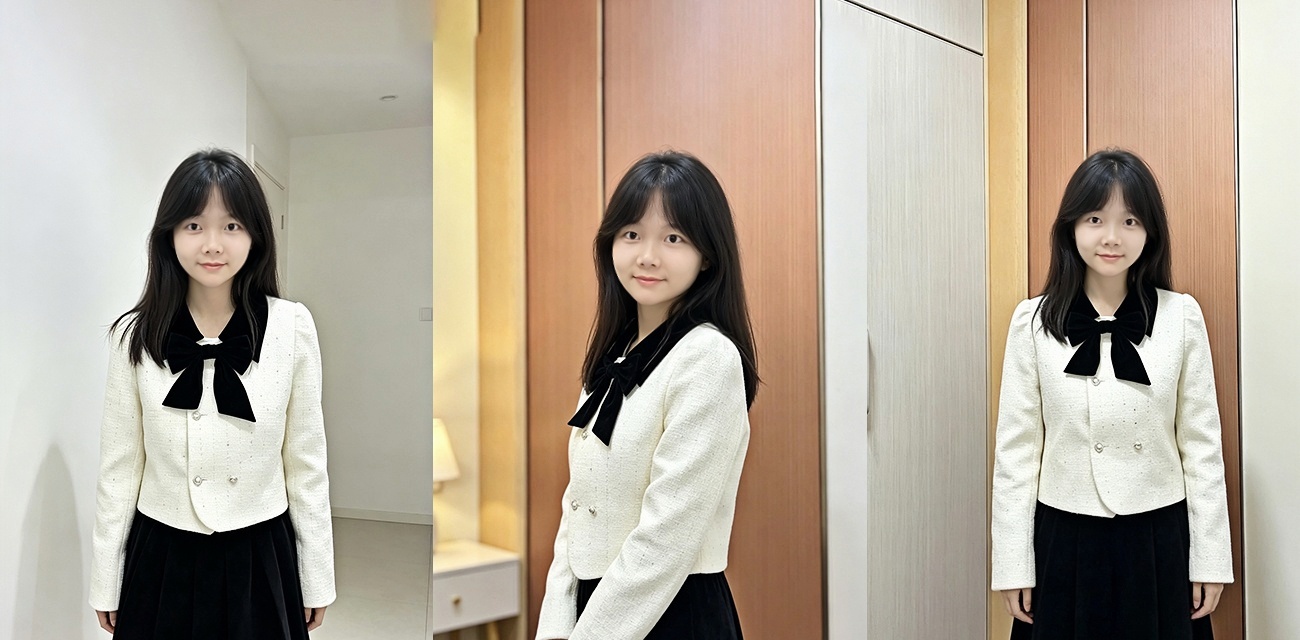 不打烊独家爆料 广州职校骆丽珠男友视角脱衣露出裸聊自慰 妹子把你放心上 你把妹子挂网上
