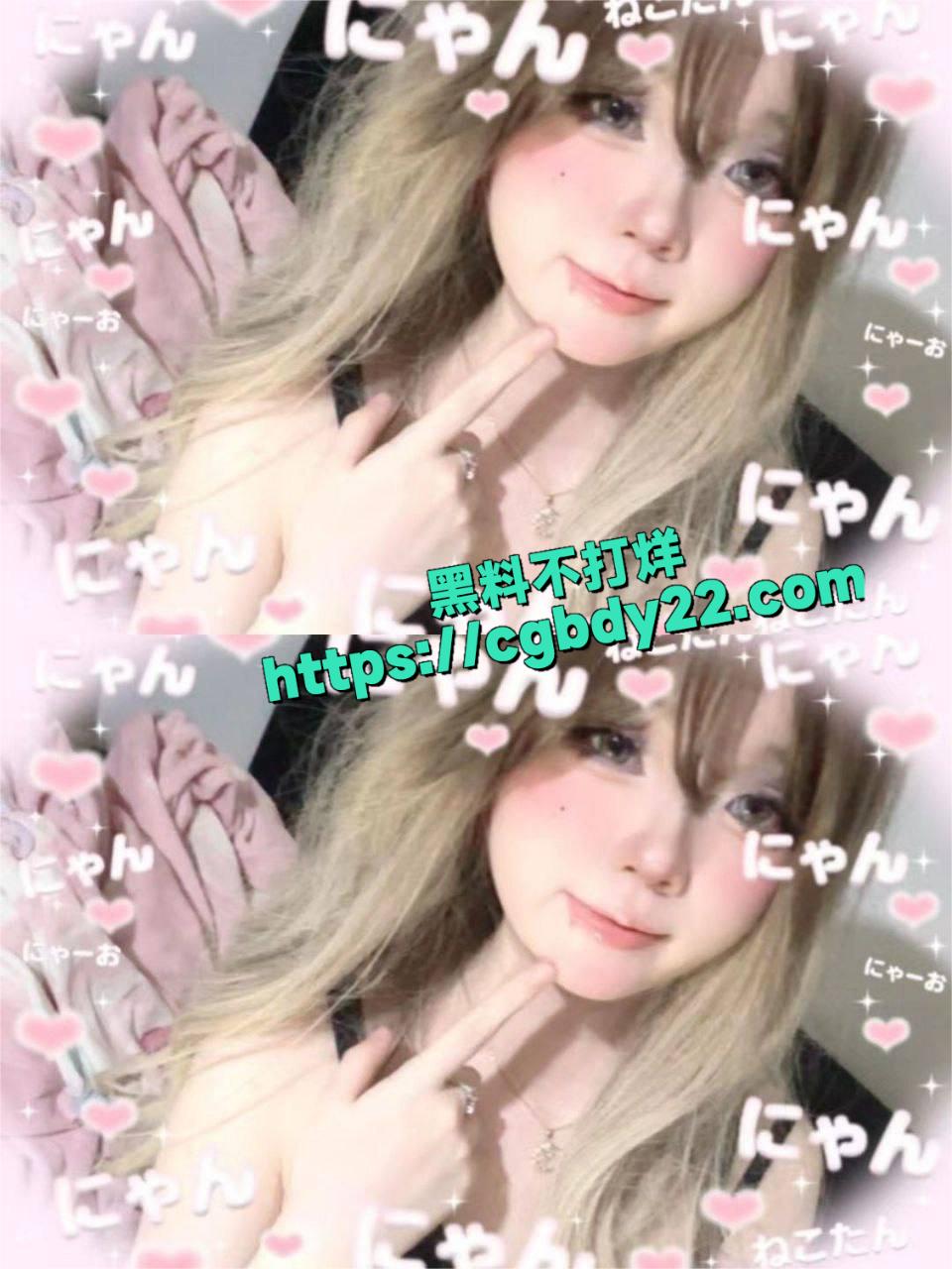 高颜值精神小妹15