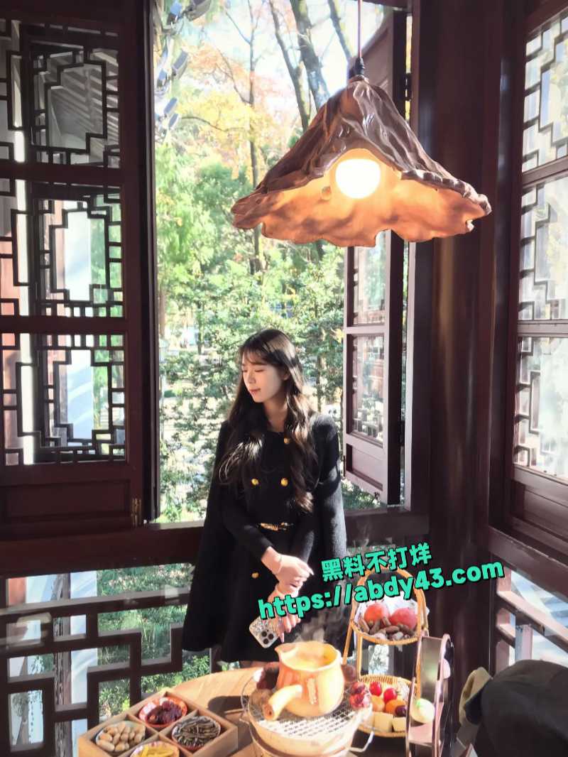精神小妹 张珍  1
