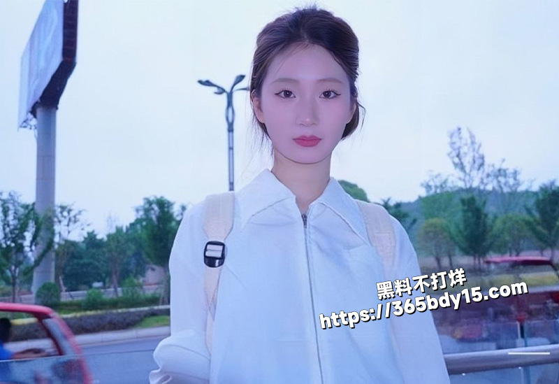 吴子静 极品小母狗22