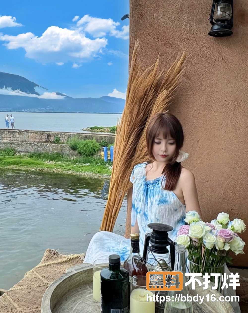 莉莉岛景区 14