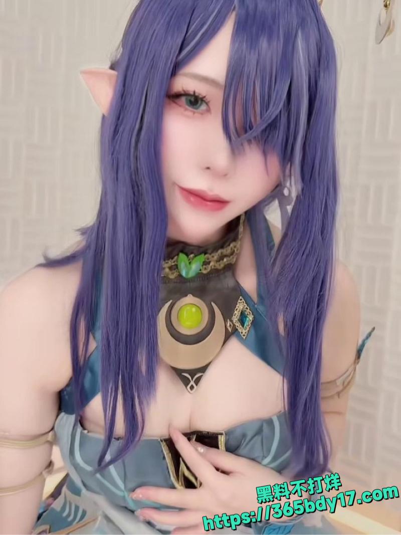 Rizuna最新ASMR私拍 2.