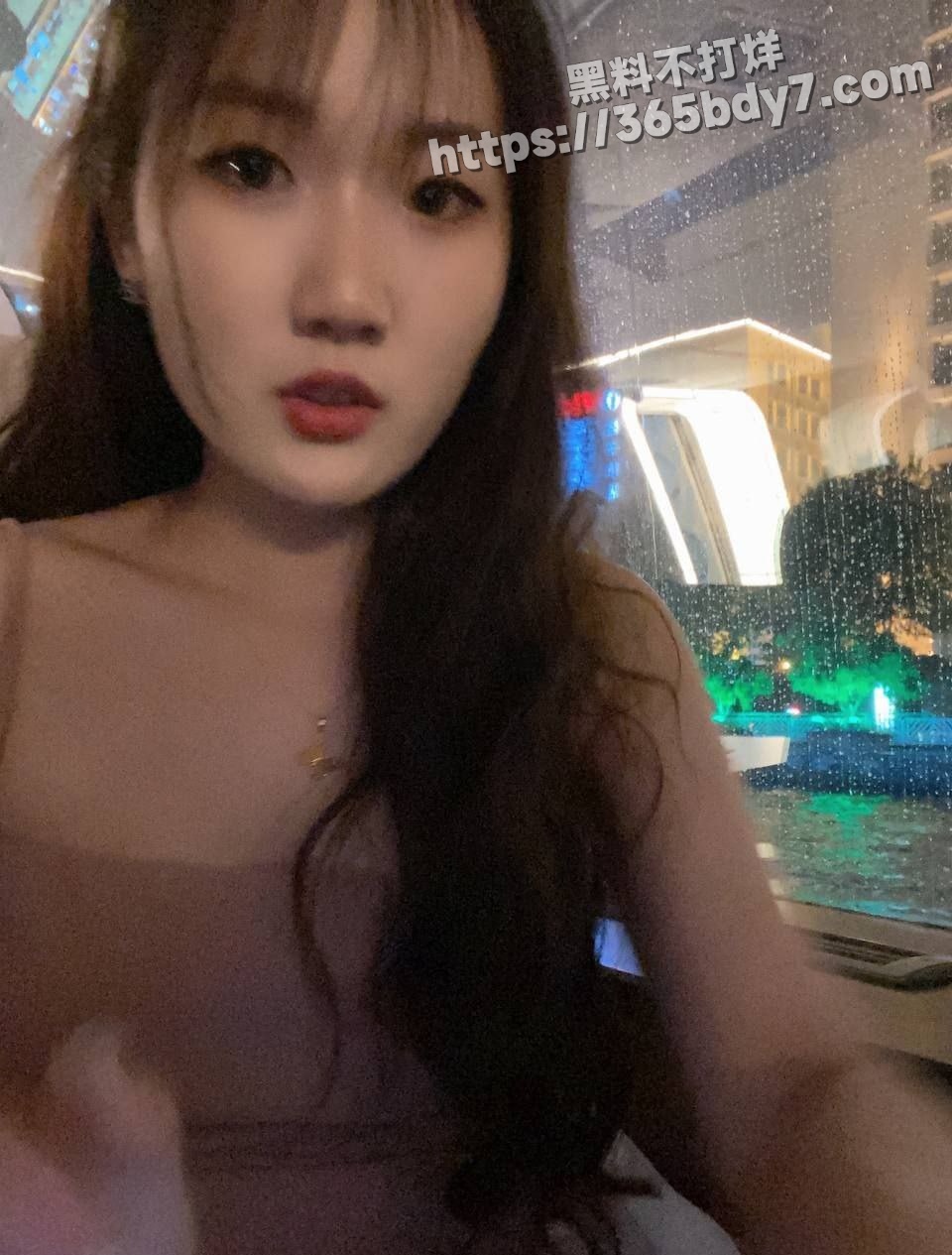 清纯学生妹援交6