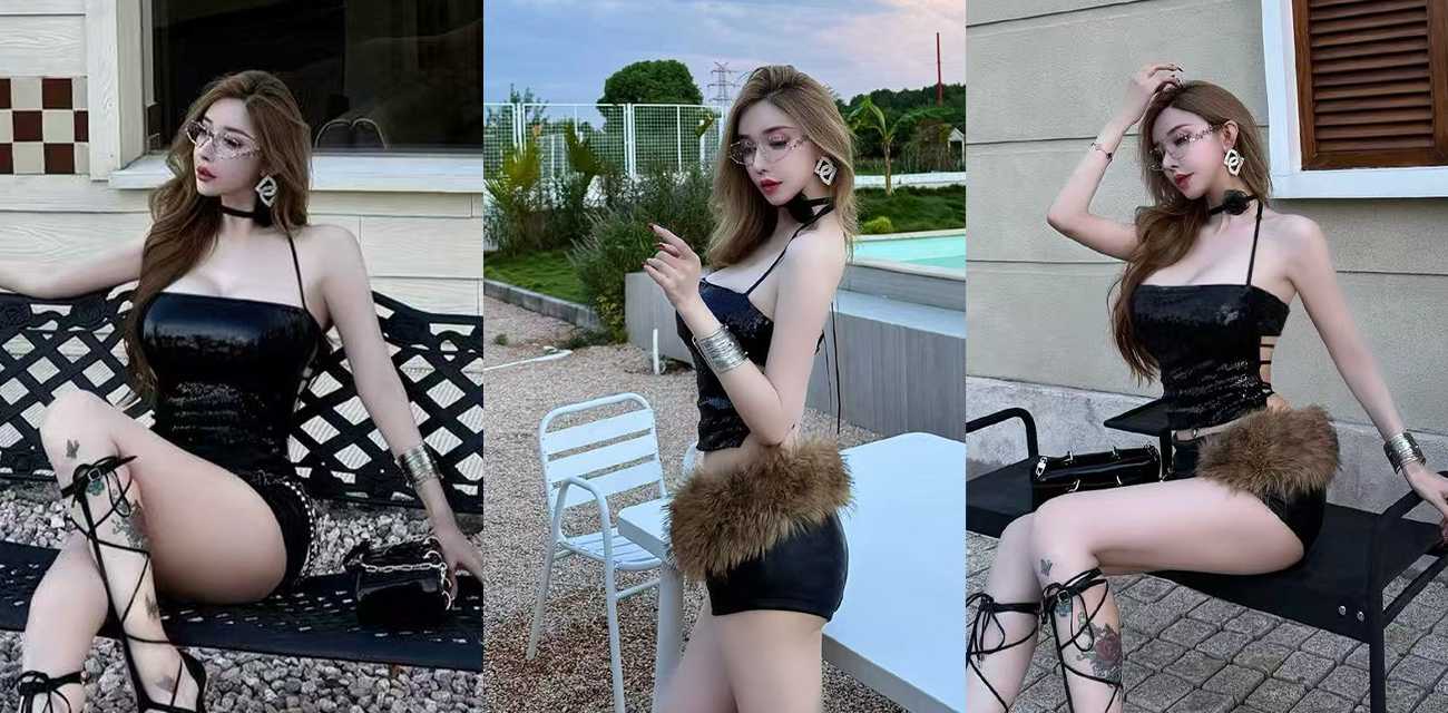 做过雄鹰的女人哪里看得起麻雀 美女对男友不满意 竟然把前男友叫来把自己灌成泡芙