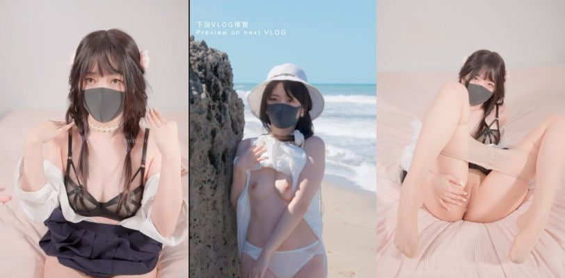 玩偶姐姐HongKongDoll 作品合集 黑料不打烊50