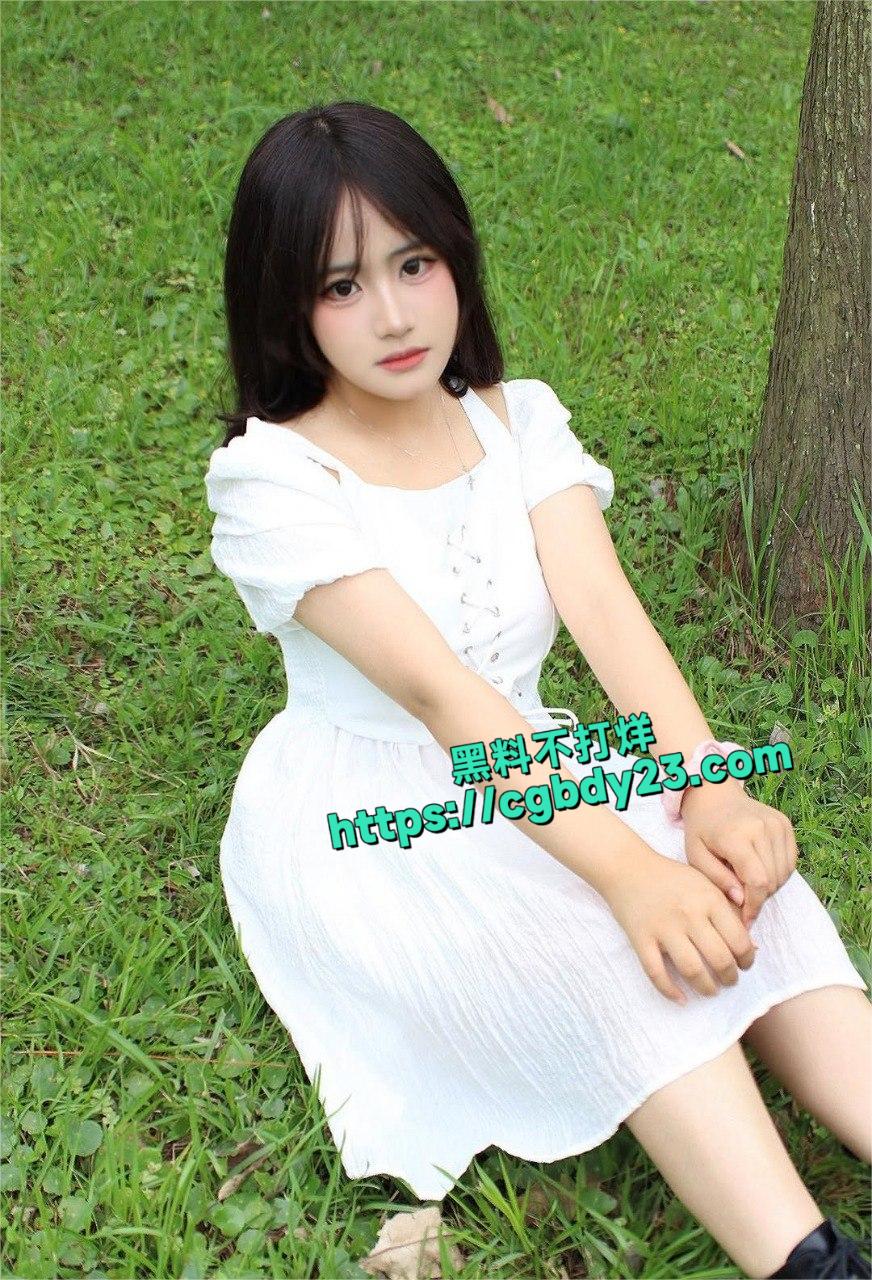 高中生小茵自拍5