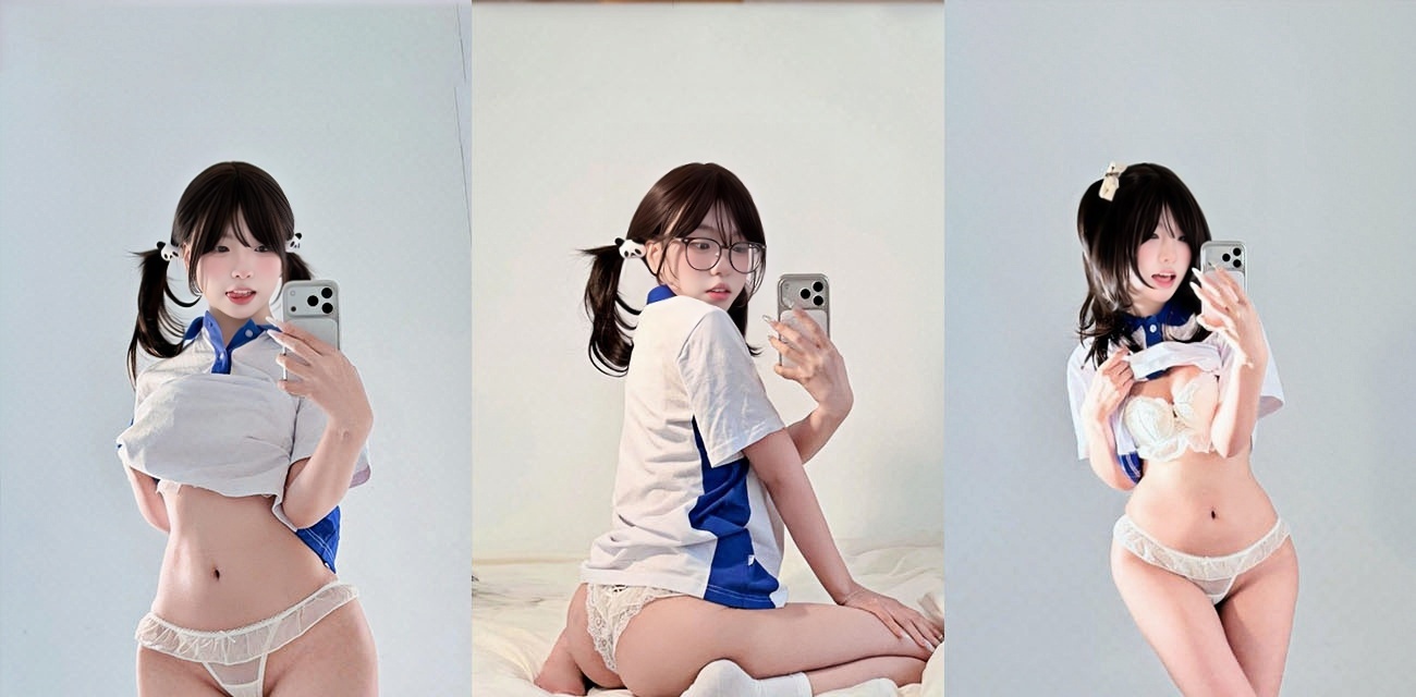 推特白虎成年萝莉 真宝你的真真 校服甜妹自己掰开粉穴自慰