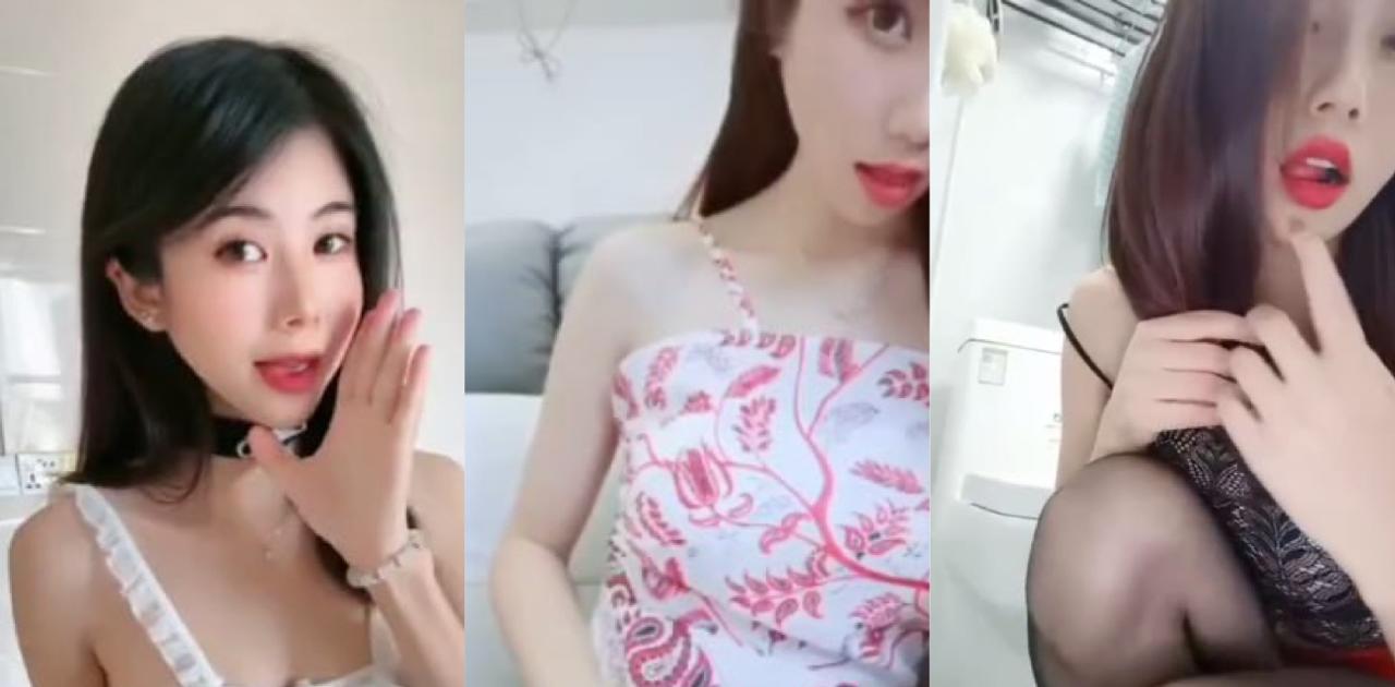 快手150万粉丝网红旺旺小虎私拍泄露 清纯美女露脸揉奶摸逼骚穴湿透反差炸裂