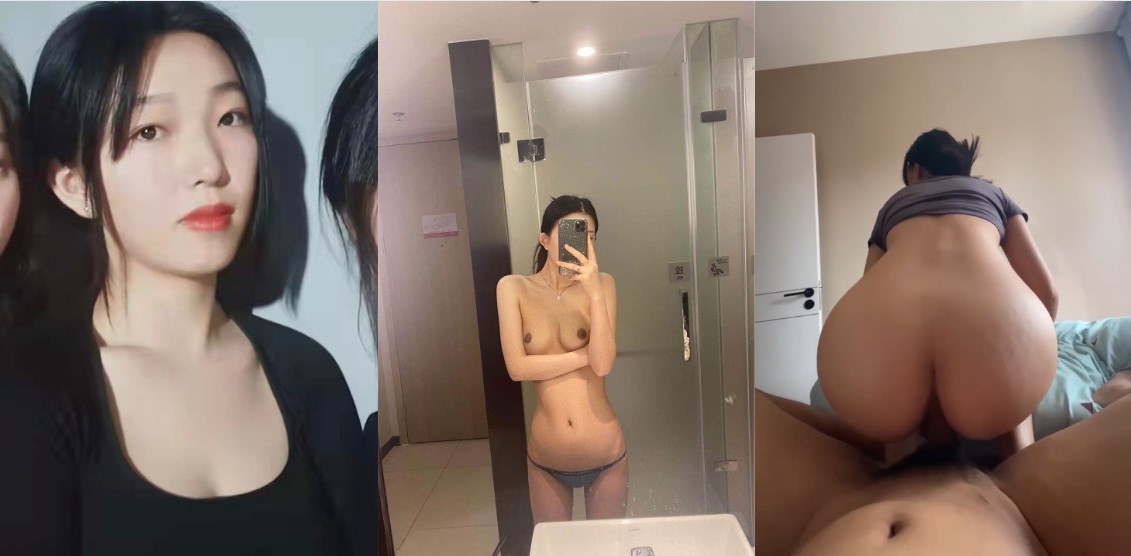 前女友蜜桃肥臀私密视频曝光 圆润翘臀被猛干浪叫 极品手感拉满