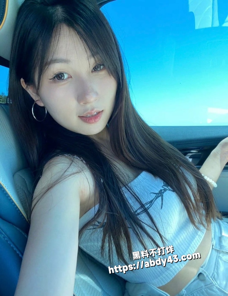 杭州小网红 宁云1
