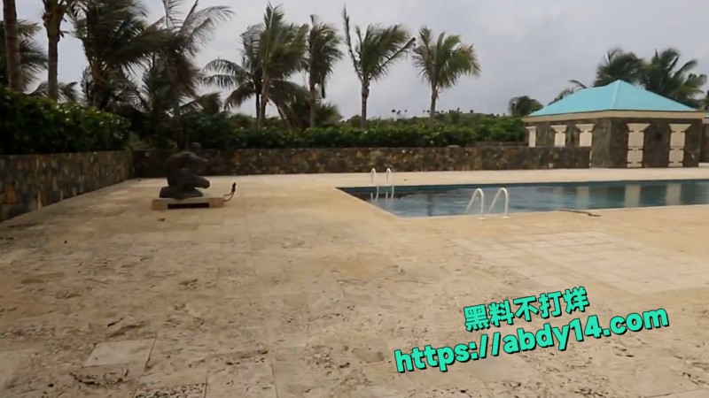 爱泼斯坦私人岛屿 5