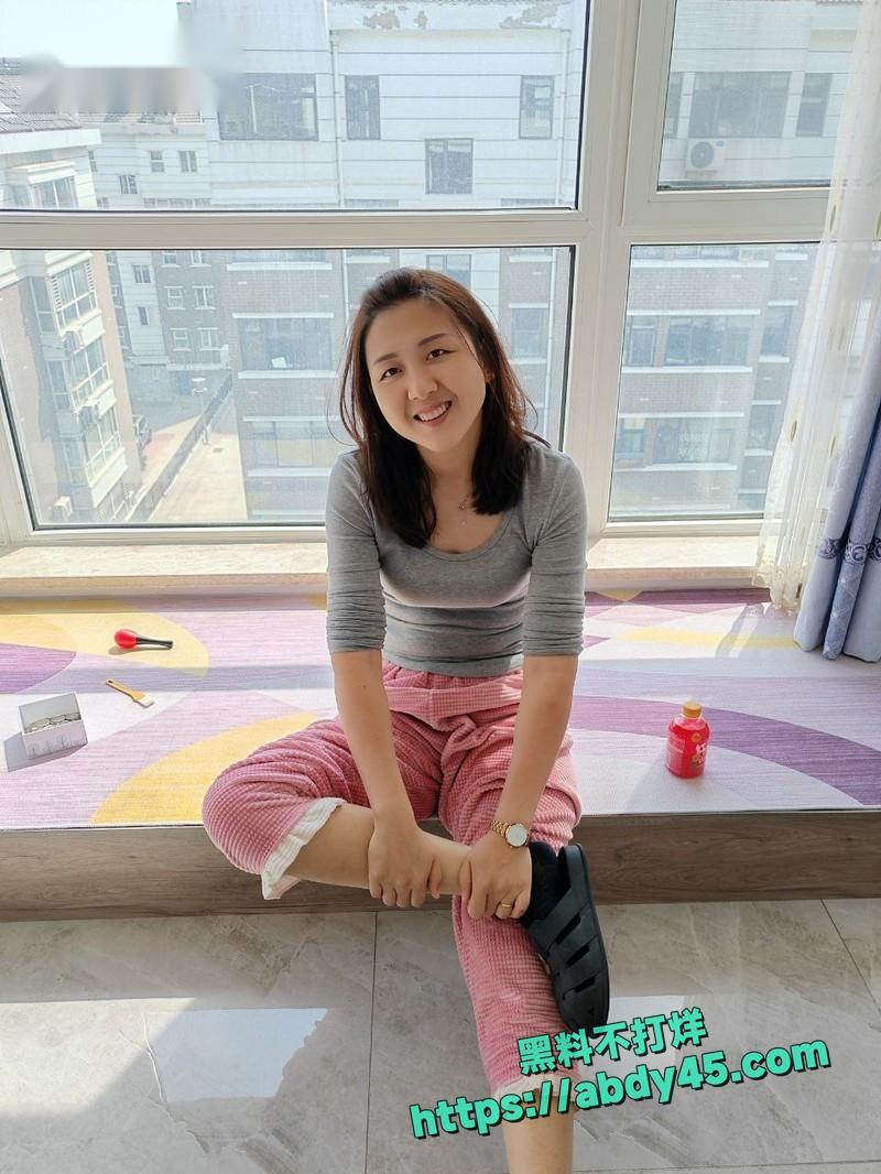 山东威海人妻王艳06