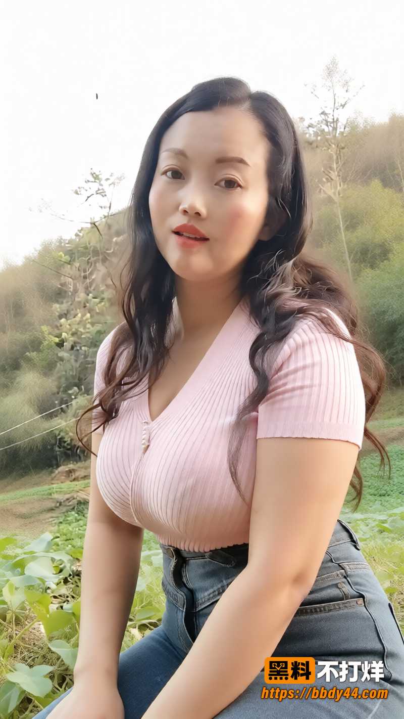 抖音高颜值少妇芬宝