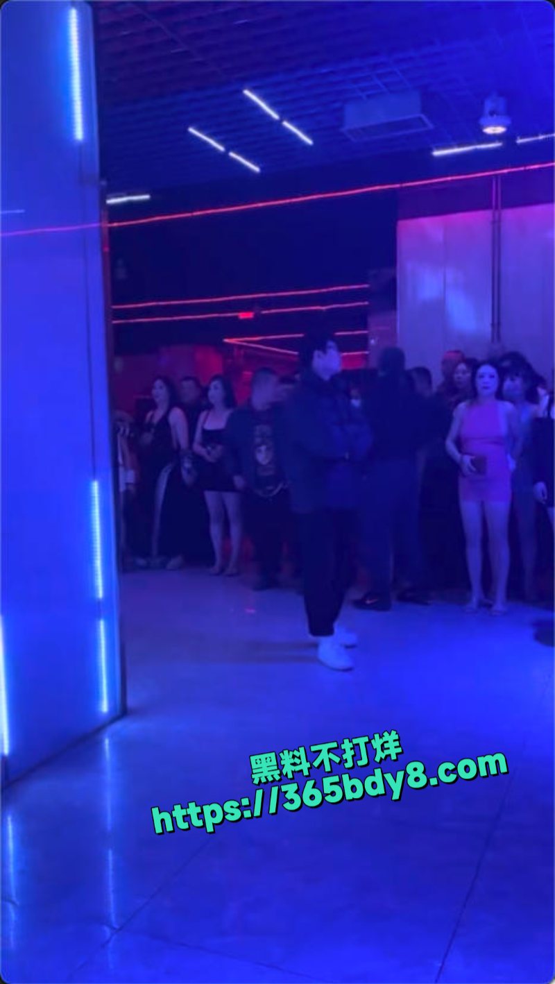 中国最棒的夜生活娱乐场所砂舞舞厅5