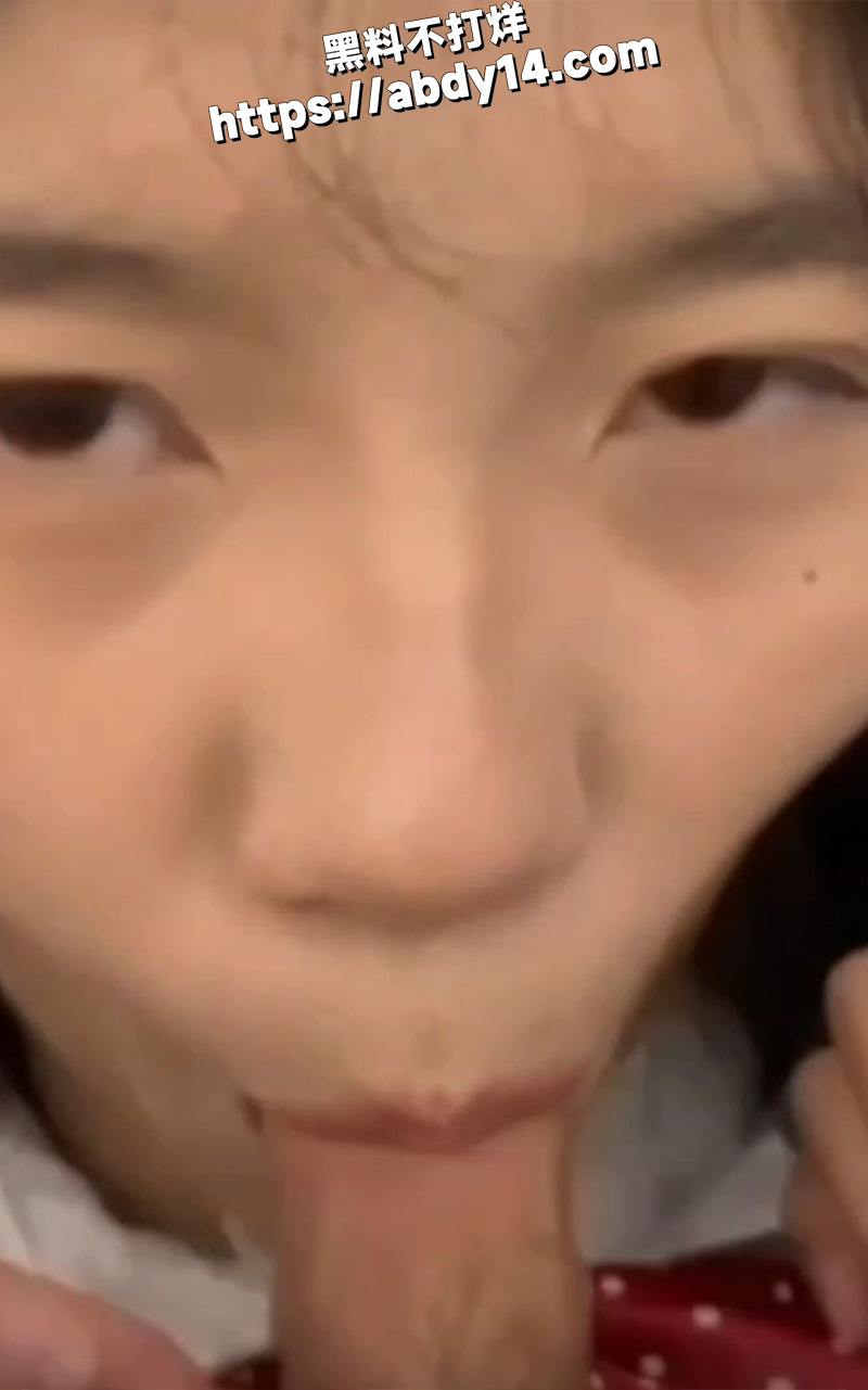 网恋奔现 马丹妮5