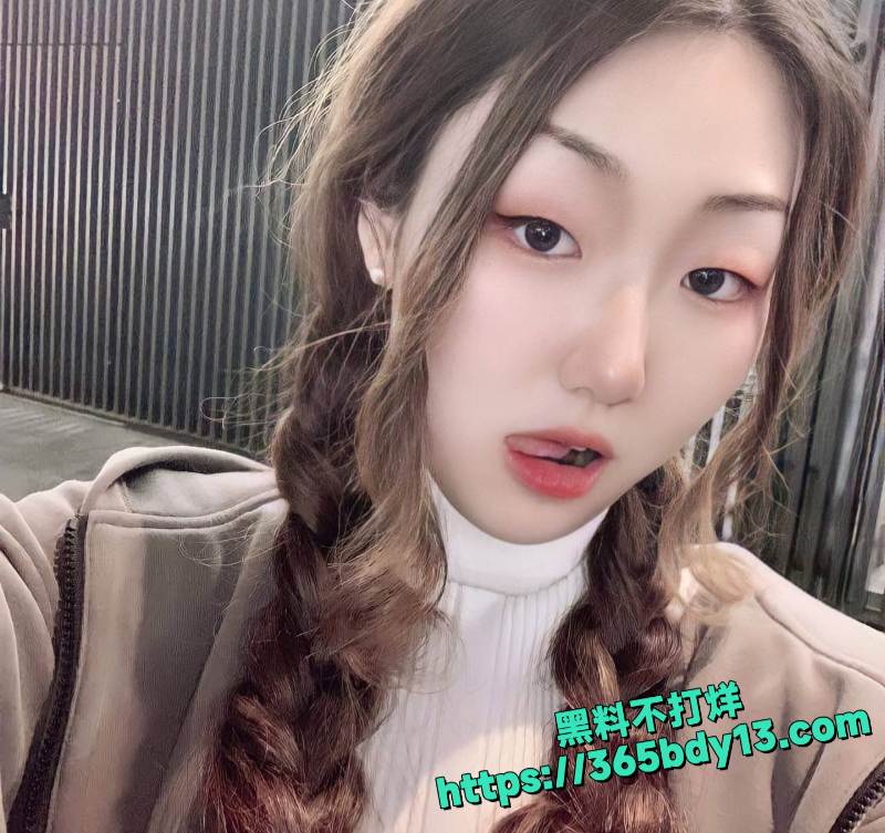 江西南昌留学生李馨竹不雅视频流出