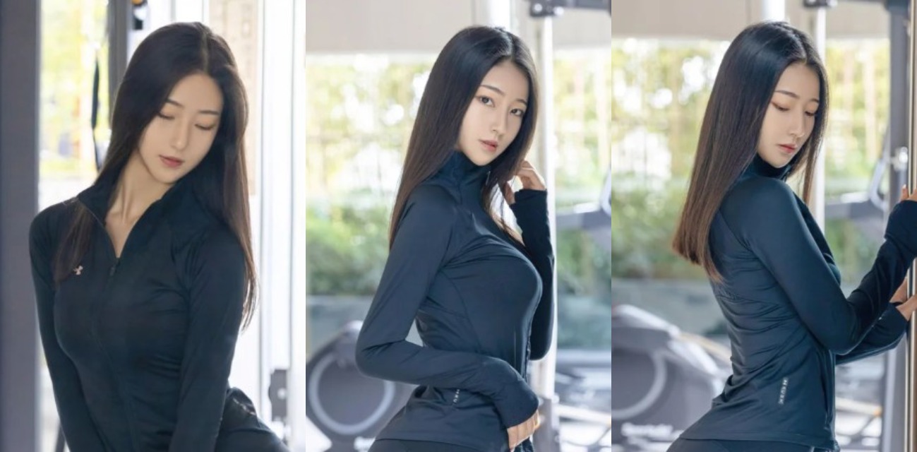 超高颜值极品身材外围女 美女长发半裸跪姿或躺姿 颠鸾倒凤再创佳作