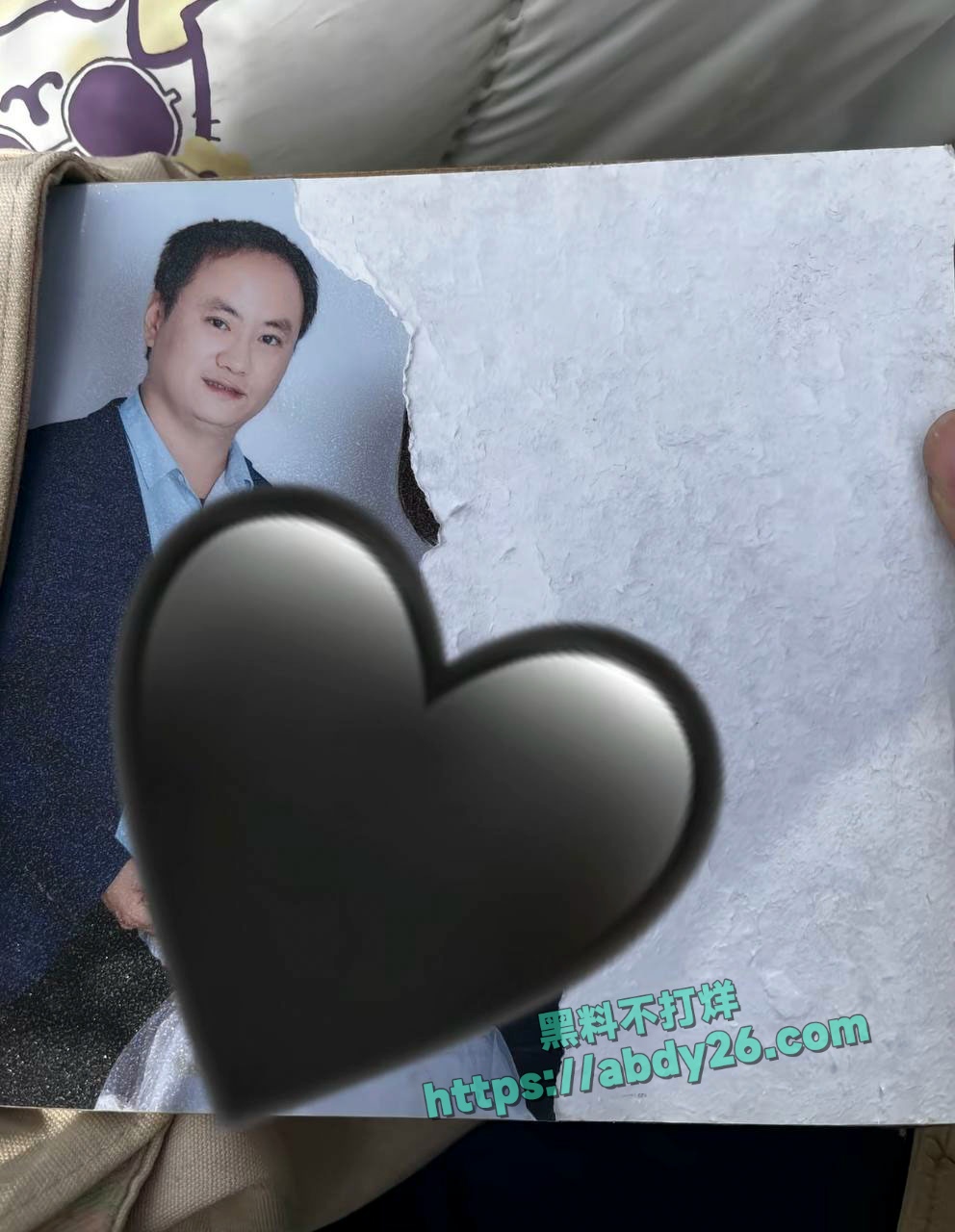 娜姐重生揭露丈夫出轨家暴 43