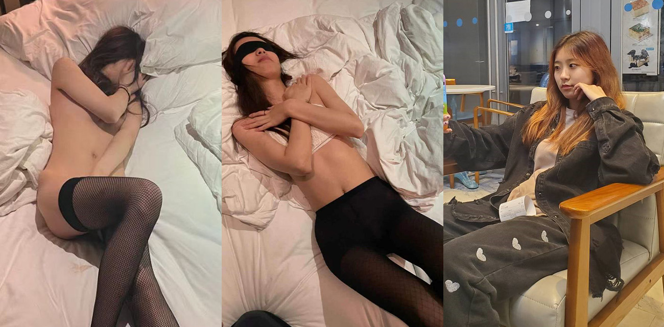 顶级尤物noereen大尺度视频流出 金主铁链牵引高潮迭起 身材曲线火辣迷人
