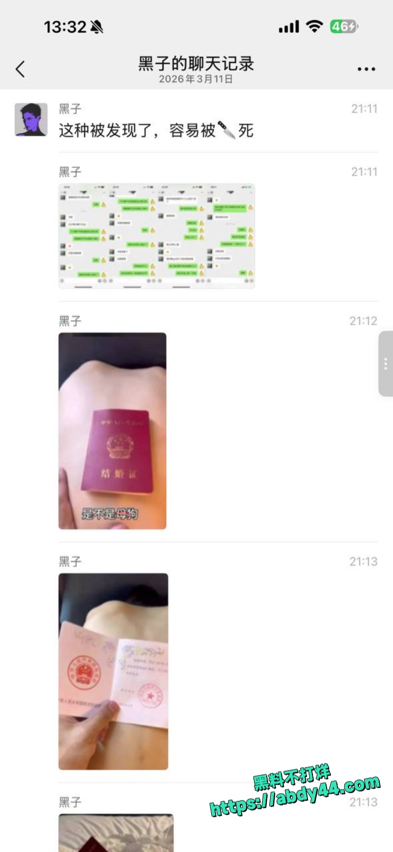 极品反差新娘9