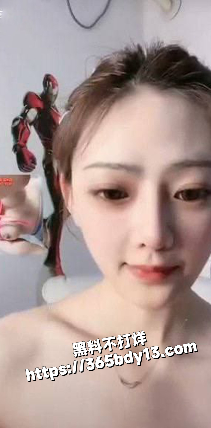 抖音LI子子3