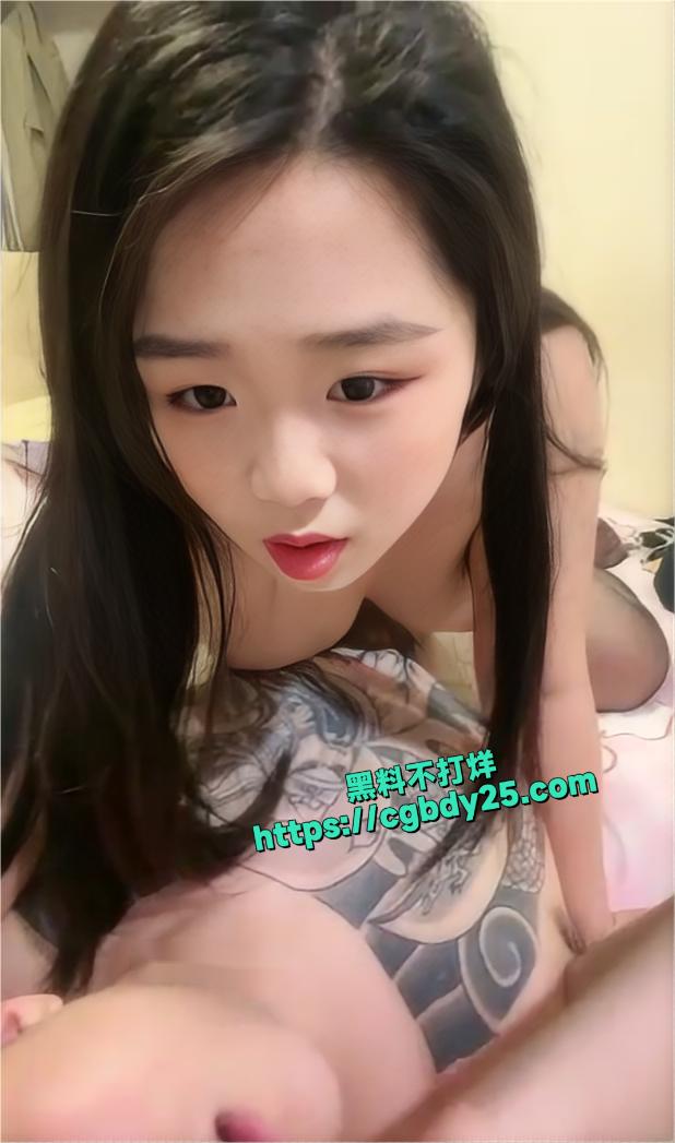 满背纹身2