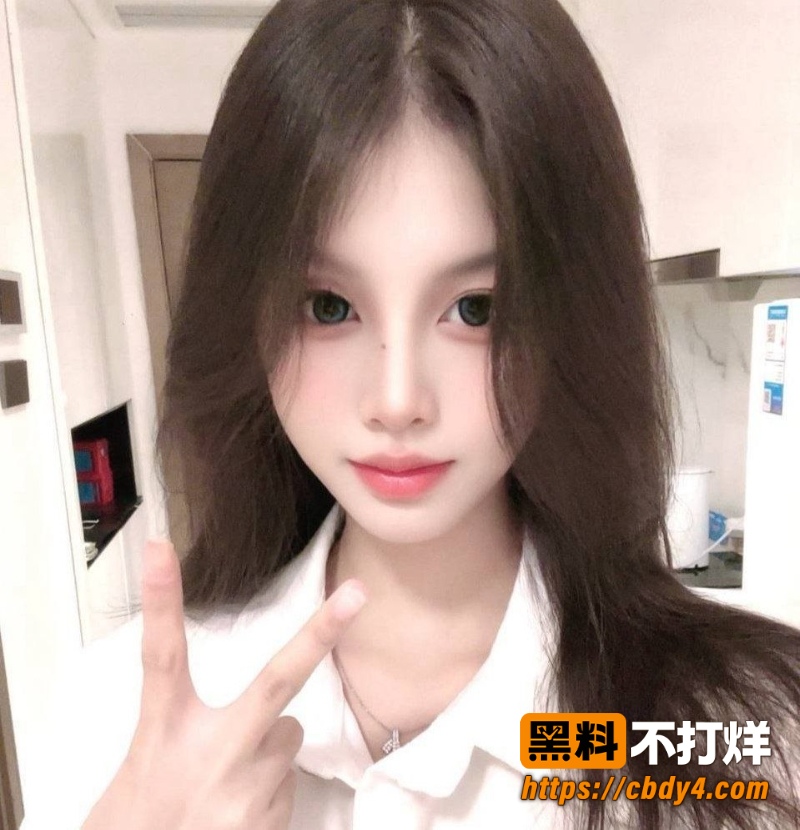 广西表妹白玥 4