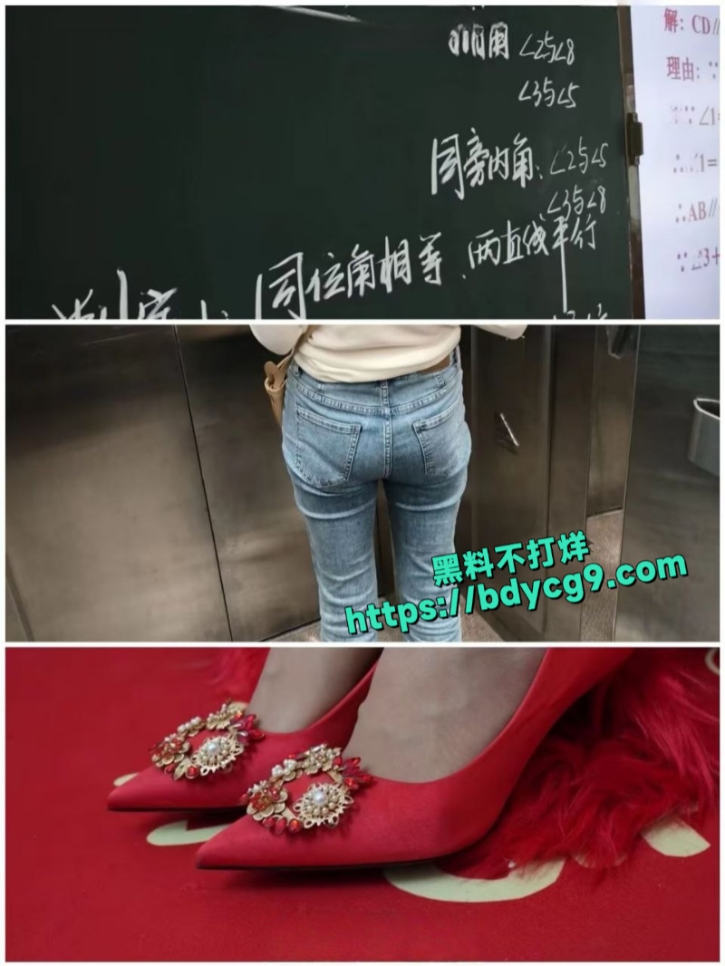 遵义市绿奴公务员奉献老婆5