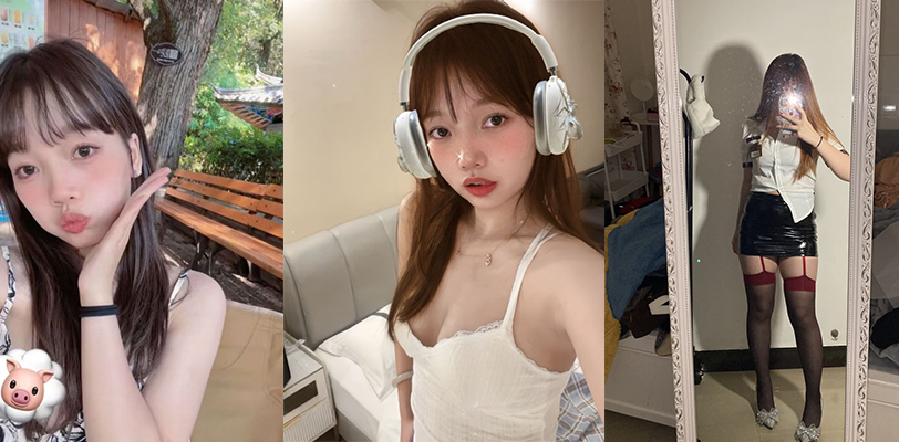 每日大赛 情侣自拍特辑 盘点那些甜到齁却骚到炸的情侣自拍与真实床战