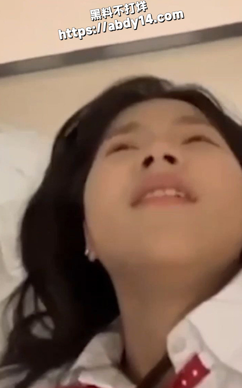 网恋奔现 马丹妮7