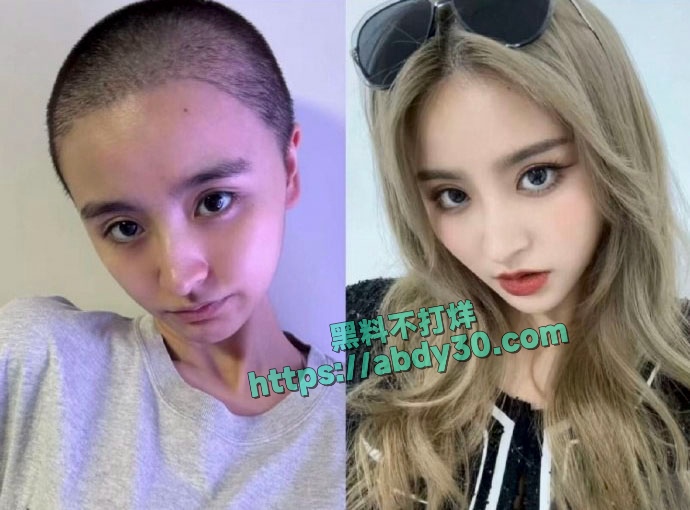 青春有你金子涵拉黑蔡徐坤 32